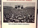 ROBERT PLANT-SUPERSTAR CONCERT SERIES (3XLP, WESTWOOD ONE RADIO SHOW)