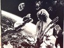 LED ZEPPELIN-BONZO'S LAST STAND ('86, RARE LP, VG+)