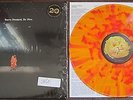 Rob Crow's Gloomy Place You're Doomed. Be Nice. COLORED VINYL LP rsd Pinback fun