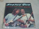 STATUS QUO(KOREA VINYL LP 12