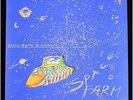 SPACE FARM Going Home To Eternity 1989 GERMANY Vinyl LP Reissue NEAR MINT 