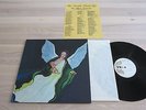 GARRETT LUND LP - ALMOST GROWN / 2000 WORLD IN SOUND REISSUE in MINT