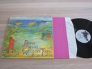 RUFUS ZUPHALL LP - WEISS DER TEUFEL / LITTLE WING OF REFUGEES REISSUE in MINT-