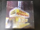 FIRST ATTRACTION NOW PLAYING PRIVATE PRESS SEALED LP MODERN SOUL