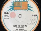 THE MAROONS - KUNG FU FIGHTING 7