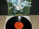 RARE BIRD Born Again LP UK 1974 1st Press STEREO POLYDOR 2383 274 MINT RARE