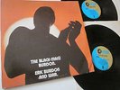 ERIC BURDON AND WAR - THE BLACK MAN'S BURDON con raro inserto- USA - 2 LP VINILE