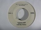 THE DELTONES Keem A Sabe DELTONE Islands Funk Afro Soul + Northern 45 HEAR