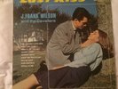 J Frank Wilson & The Cavaliers - Last Kiss - Orig 1964 Josie 4006 Press