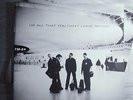 U2 all that you cant leave behind