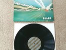 Sand - LP Golem (1975 Delta Acustic/Germany)-great experimental LP, with a sound