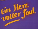COOGANS BLUFF - EIN HERZ VOLLER SOUL, ORG 2014 PURPLE vinyl 7
