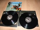 LP THE PRODIGY - THE FAT OF THE LAND - OIS - XL RECORDS