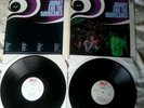 Lp record johnny and the hurricanes double lp in great condition both vinyl