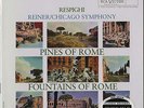 LSC 2436 - Respighi Pines of Rome / Fountains of Rome - 200g  - STILL SEALED