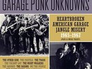 Garage Punk Unknowns - Last of the Garage Punk Unknowns, Vol. 8