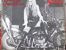 BRIGITTE BARDOT HARLEY DAVIDSON SEXY COVER 45t 7