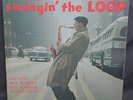 VITO PRICE Swingin' The Loop ORIGINAL ARGO 631 DG MONO LP
