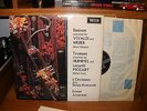 ANSERMET Bassoon Vivaldi 1ED UK Decca WBG SXL 6375 STEREO LP M- 1968