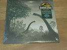 Jurassic Park Mondo Vinyl Soundtrack OST - Brand New And Sealed 2LP