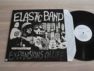 THE ELASTIC BAND LP - EXPANSIONS ON LIFE / UK SDN 6 REISSUE in MINT-