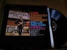 M-1966 Lp Willie Nelson sings the Beatles Yesterday LIVE Ft Worth Texas LSP-3659