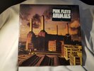 Pink Floyd - Animals - LP 1977 Columbia JC34474 Gatefold - In Shrink + Hype - EX