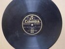 78 RPM Greek Rebetiko Gregory Asikis Savvaidis 1929 UK Columbia 18052 Shellac