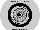 Mark Ronson - Uptown Funk Vinyl 12
