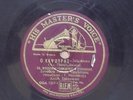 78 RPM Greek Rebetiko Laiko MOSHONAS STELLAKIS  PAPAIOANNOU MANESIS HMV Shellac