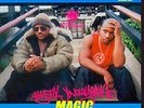 Mystik Journeymen Magic NEAR MINT Outhouse 2xVinyl LP