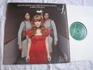 unplayed mint JENNY LEWIS & WATSON TWINS Rabbit Fur Coat poster orig Rilo Kiley