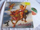 unplayed orig Stone Temple Pilots self-titled Atlantic 82607 shrink sticker inse