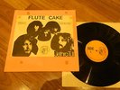 JETHRO TULL FLUTE CAKE TMOQ LP ORIGINAL