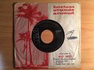 THE SWEET Poppa joe TRINIDAD PRESS SP RCA 2164