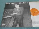 IGGY POP THE IDIOT DAVID BOWIE NIGHTCLUBBING CHINA GIRL FUNTIME PL 12275 STOOGES