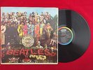 The Beatles  ?– Sgt. Pepper's Lonely Hearts Club Band Capitol MAS-2653 MONO  LP