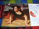 UK Decca Phase 4 PFS 4127 ed1 GROOVED Munch, NPO: Bizet: Carmen, L'Arlesienne. M