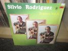 SILVIO RODRIGUEZ - TRIPTICO COL 2 LP LATIN