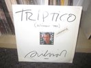 SILVIO RODRIGUEZ - TRIPTICO COL 3 LP LATIN