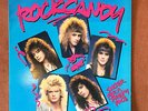 ROCK CANDY 