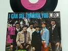 EPISODE SIX (Pre DEEP PURPLE) 1967 M- 45 PS Traumzustand 