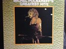 MICHEL POLNAREFF - GREATEST HITS - ( RARE LP PRESSAGE JAPON / JAPAN )