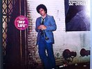 BILLY JOEL 52nd STREET RARE SEALED ORIG '78 COLUMBIA LP w/STICKER JOEL'S CLASSIC