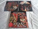 IRON MAIDEN Dance Of Death *UNPLAYED* 2 x PICTURE DISC 12