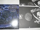 KING DIAMOND-VOODOO,2015 LTD ED.2LP,LAYOUT+POSTER/MERCYFUL FATE