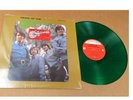 The Monkees More Of The Monkees Green Vinyl LP In Shrink Out Of Print Near Mint