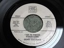 GERRI GRANGER I go to pieces (everytime) US ERIC RECORDS 7-inch Promo 5015