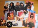 W.A.S.P. – INSIDE THE ELECTRIC?CIRCUS  Japan completed