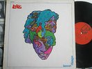 Love ?– Forever Changes Elektra ?– EKS 74013 UK Vinyl LP Album